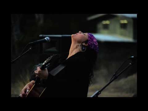 Road To No Compromise ~ Live Recording ~ Corinne West & The Bandits