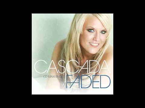 Cascada - Faded (Dave Ramone Pop Extended Mix)