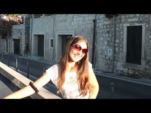 Visiting the whole of EX-YUGOSLAVIA