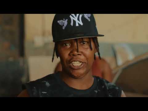 Lady banks ×  bongrie fyah _ponda musoro