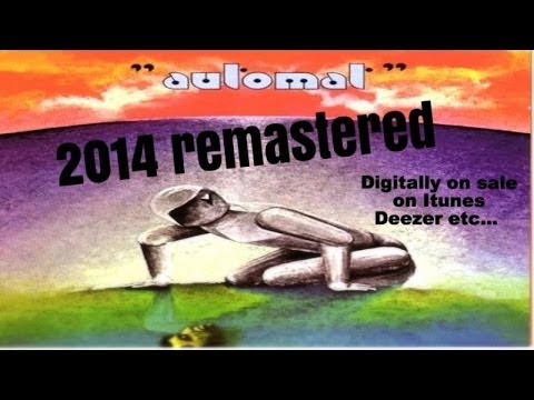 Romano Musumarra, Claudio Gizzi - Droid Automat - 2014 Digitally Remastered