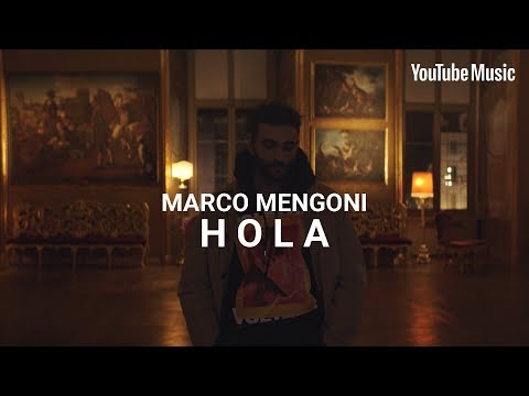 Marco Mengoni - Hola - Official Video (LIVE a Palazzo Madama)