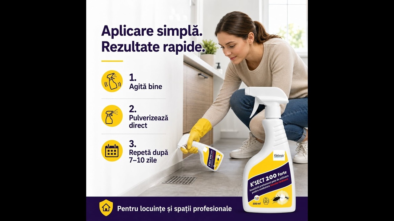 Video produs