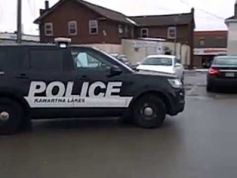 Norland Coboconk Watchdog (Keeping 1 Big Eye on Kawartha Lakes COPS