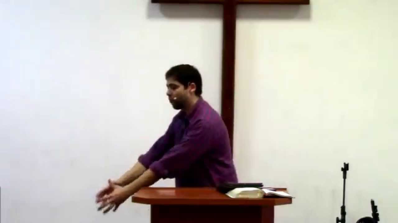 O deserto e suas lições - Deuteronômio 8