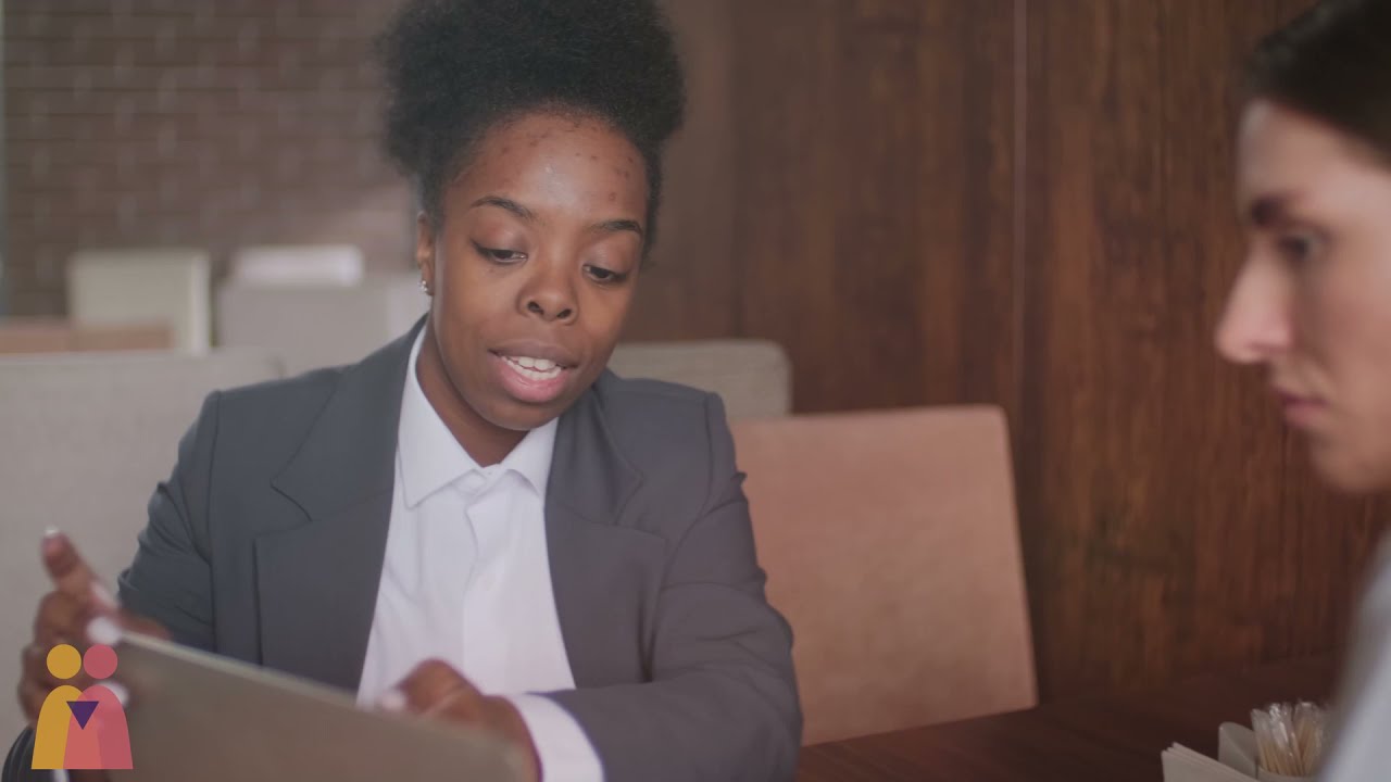 Dignity Project Intro Video