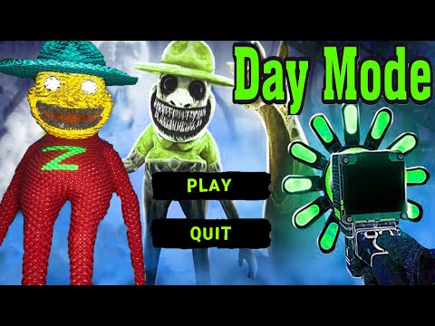 ZOONOMALY 2 | TRAPPED IN A ZOO BUT THE ANIMALS ARE TERRIFYING MONSTERS NOW + NEW BOSS MONSTER