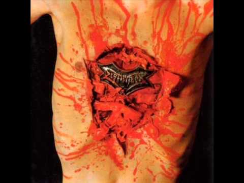 Dismember - Dreaming In Red