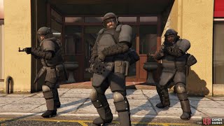 How To Wear The Juggernaut Suit In GTA 5 Story Mode In 2022