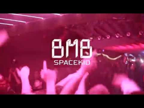 BMB SpaceKid - Work in Progress