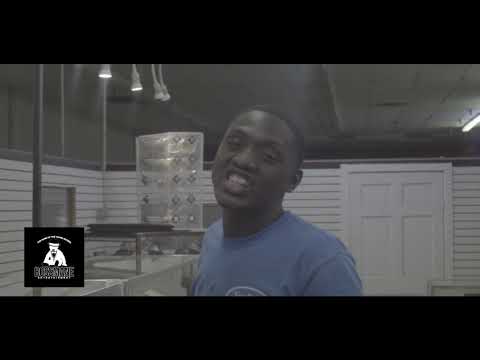 East Side Tat - Everybody Need Somebody [Visual Audio] [Prod By Infinity]
