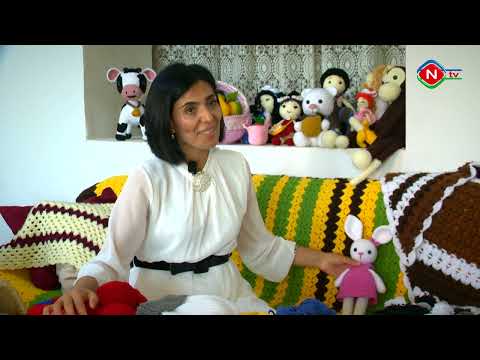 İncə sənət - 01.07.2022