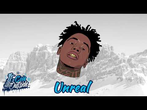 [FREE] Justin Rarri x YSN Flow x Gunna Type Beat | "Unreal" - Prod. It's Cole Outside & LLB