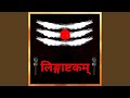 लिङ्गाष्टकम्