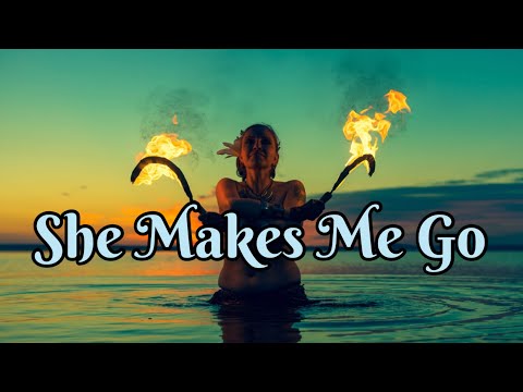 She makes me go (Lyrics) - Arash ft Sean Paul