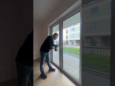 Regulacja i serwis w nowym bloku