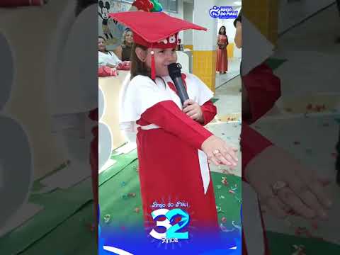 Brejo do Piauí 32 Anos: Uma História de Fé, Trabalho e Orgulho de sua Gente