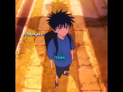 💀😭GOJO LITERALLY STOLE EVERYTHING TOJI HAD || JUJUTSU KAISEN #gojo #toji #megumi #jjk