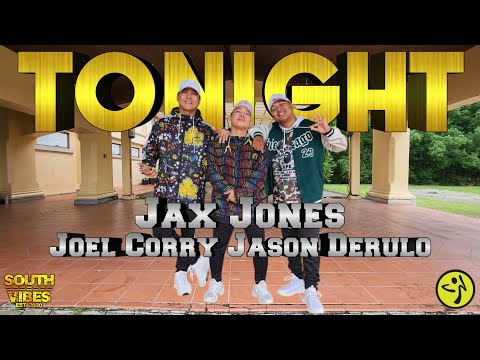 TONIGHT | Jax Jones Joel Corry Jason Derulo | SouthVibes
