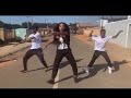 KE STAR FOCALISTIC ft Vigro Deep Kamo Mphela Dance Routine
