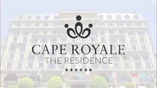 Cape Royale |  Royal Penthouse