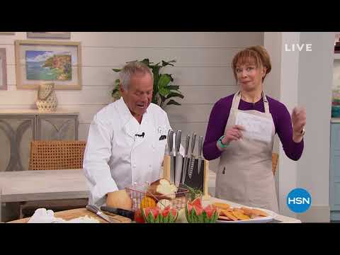 HSN | The Monday Night Show with Adam Freeman 08.19.2019 - 08 PM