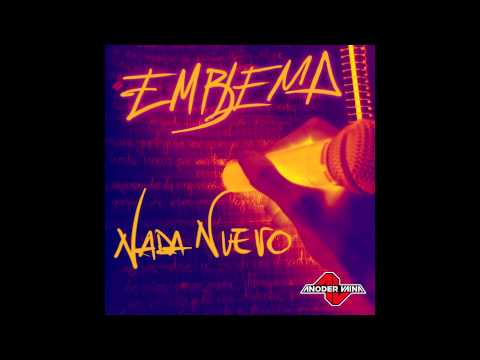 Emblema - Nada nuevo (Prod. MPadrums)