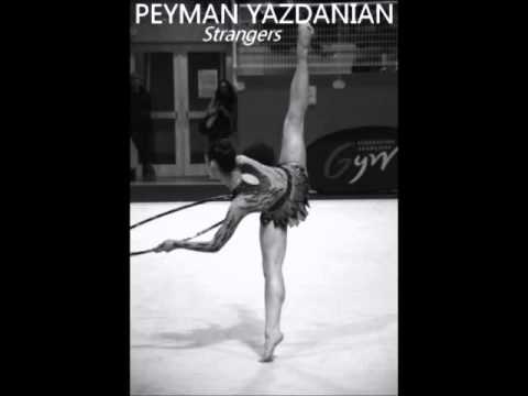Music for rhythmic gymnastics - "Strangers" 33