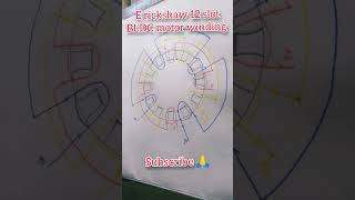 Download lagu E–Rikshaw BLDC motor winding with connection।।#shortvideo #viral @electriclearn mp3 Download lagu E–Rikshaw BLDC motor winding with connection।।#shortvideo #viral @electriclearn mp3