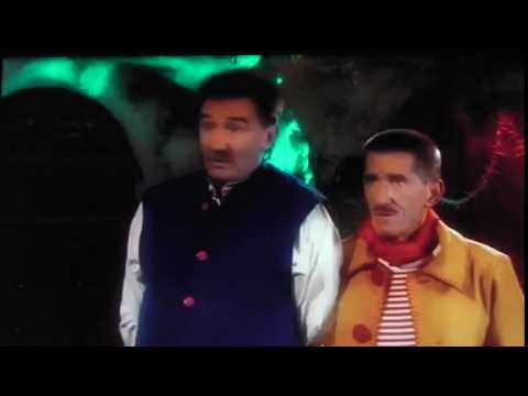 Chucklevision - No Slacking