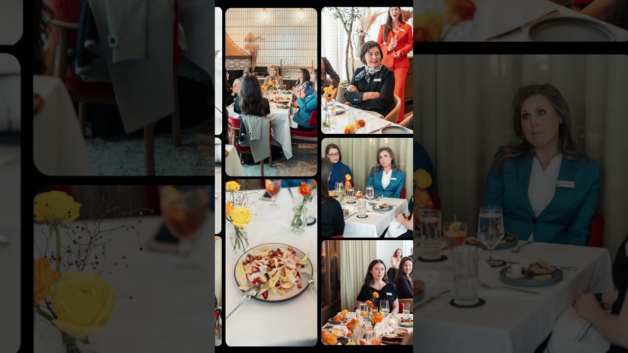 Event Reel I UAV Vision Media