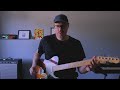 Sound Like Bill Frisell (Episode 1: Intervals, Textures, Orchestration...)