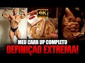 CARBUP E ESCLARECIMENTO | POUCAS HORAS PRO SHOW!