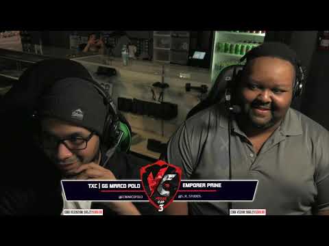 KOF2002UM Top 8 @ Vegas Cup 3 [1080p/60fps] - TIMESTAMPS