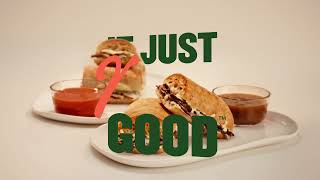 Panera Bread Ciabatta Dippers | Diptacular