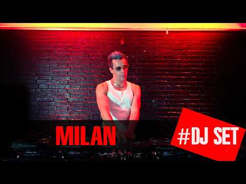 Albert Marzinotto Dj-Set - HOUSE MUSIC selection October 2024