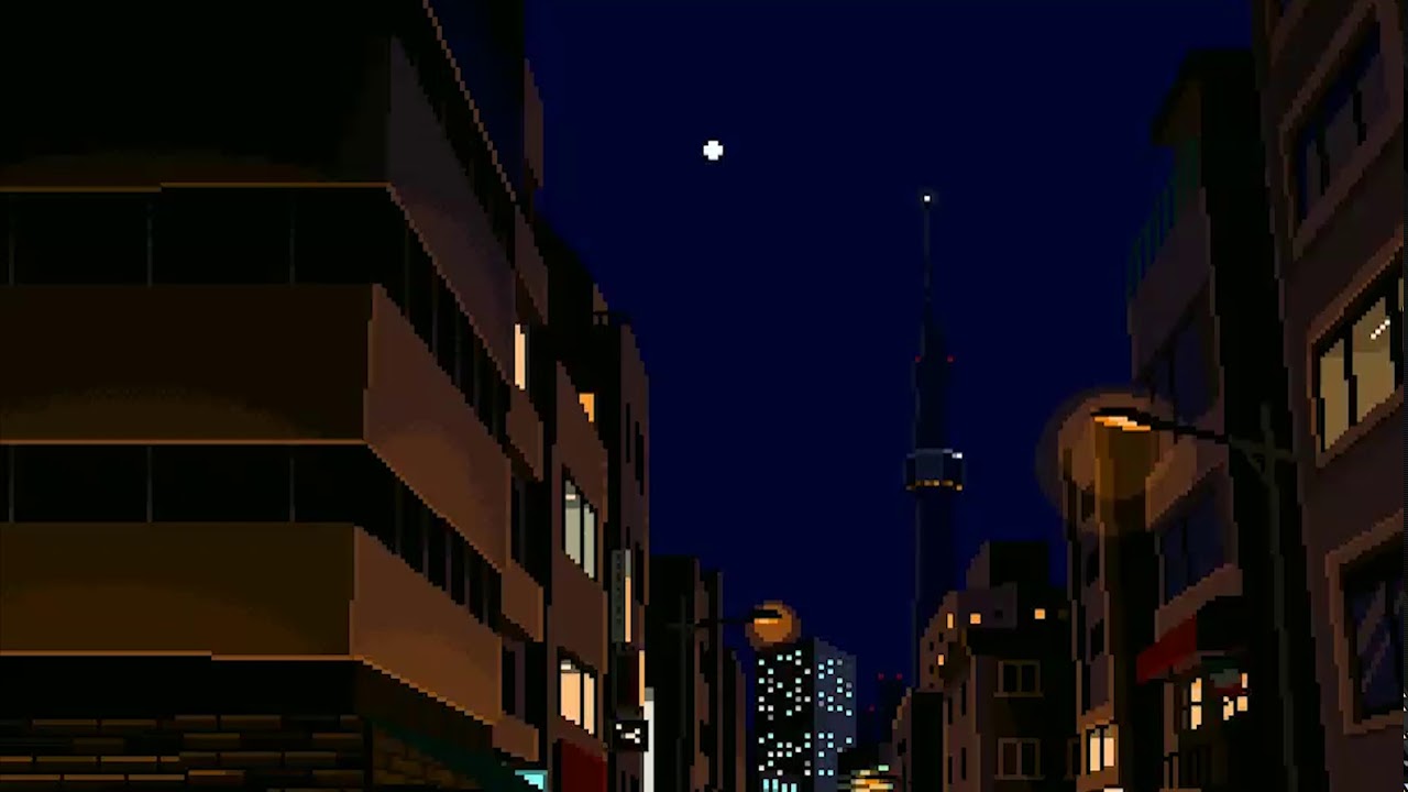 Beyond the threshold