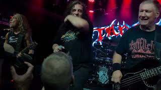 Tankard - Need Money for Beer (live@on the rocks)