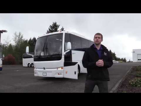 2013 Temsa TS30 30 Passenger Coach Bus - C00064