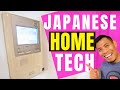 Technology In Average Japanese Homes