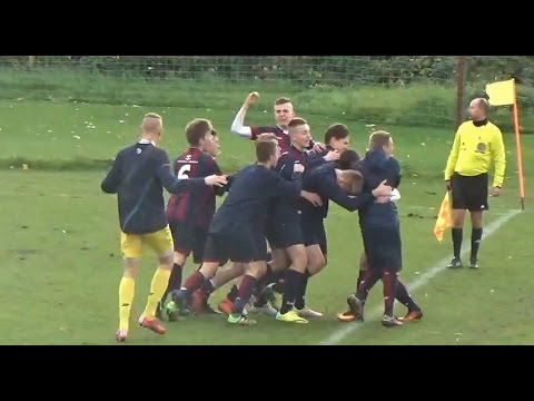 WLJM: AP Pogoni Szczecin – Błękitni Stargard 3:1 (1:0)