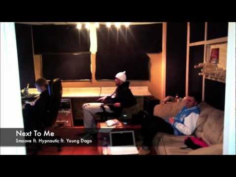 Smoove feat. Hypnautic feat. Young Dago - Next To Me