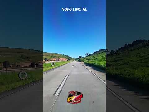 Novo Lino - AL 🇧🇷 (02/07/26)