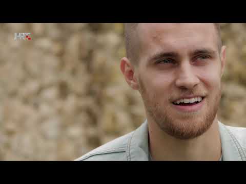 Stjepan Lach - The Voice of Croatia - Season 3 - promo