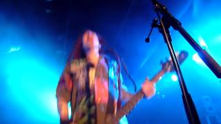 Levellers - Cholera Well