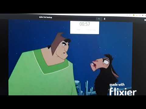 Discordladdin Part 25 - Lord Farquaad's Dark Wishes