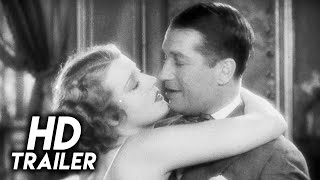 Love Me Tonight (1932) Original Trailer [HD]