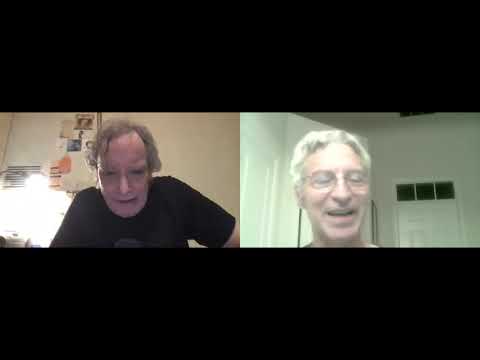 BOSTON HAROLD PODCAST: Mojo's Michael Simmons interview