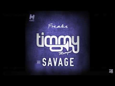 Timmy trumpet- Freaks