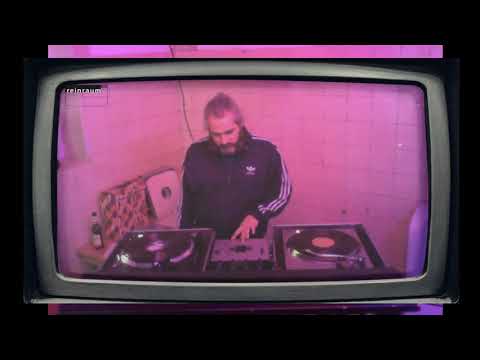 Andre Janssen (GoldMucke/reinraum) - DJ Set No.14 - reinraum ev